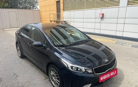 KIA Cerato III, 2018 год, 1 465 000 рублей, 11 фотография