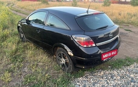 Opel Astra H, 2006 год, 215 000 рублей, 2 фотография