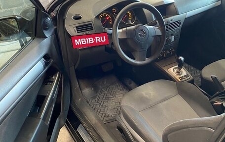 Opel Astra H, 2006 год, 215 000 рублей, 4 фотография