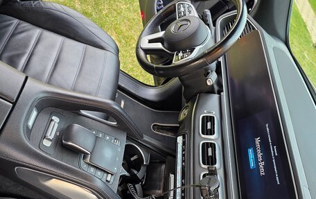Mercedes-Benz GLS, 2021 год, 9 050 000 рублей, 17 фотография