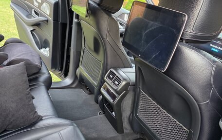 Mercedes-Benz GLS, 2021 год, 9 050 000 рублей, 15 фотография