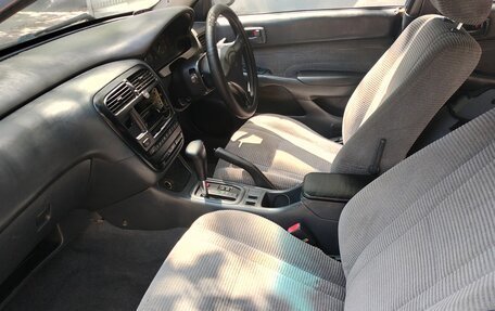 Toyota Carina, 1992 год, 320 000 рублей, 4 фотография