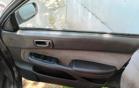 Toyota Carina, 1992 год, 320 000 рублей, 5 фотография