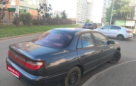 Toyota Carina, 1992 год, 320 000 рублей, 2 фотография
