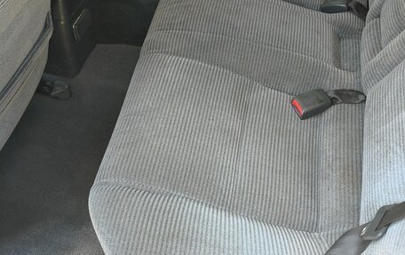 Toyota Carina, 1992 год, 320 000 рублей, 7 фотография