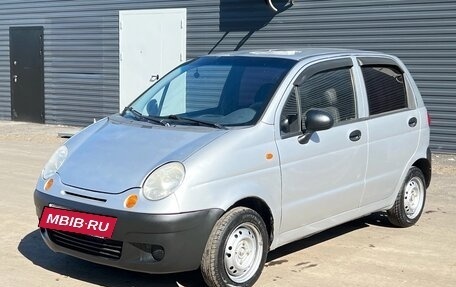 Daewoo Matiz I, 2010 год, 270 000 рублей, 3 фотография