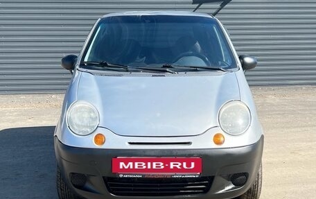 Daewoo Matiz I, 2010 год, 270 000 рублей, 2 фотография