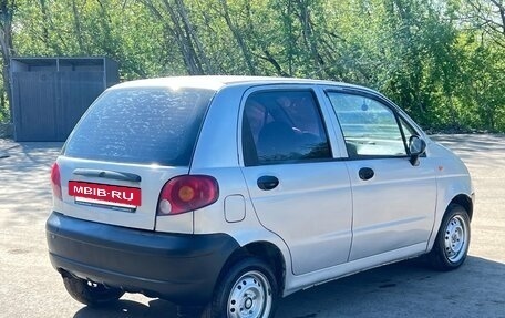 Daewoo Matiz I, 2010 год, 270 000 рублей, 6 фотография
