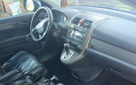 Honda CR-V III рестайлинг, 2008 год, 1 000 000 рублей, 9 фотография