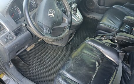 Honda CR-V III рестайлинг, 2008 год, 1 000 000 рублей, 6 фотография