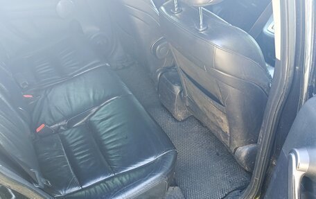 Honda CR-V III рестайлинг, 2008 год, 1 000 000 рублей, 13 фотография
