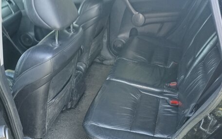 Honda CR-V III рестайлинг, 2008 год, 1 000 000 рублей, 4 фотография