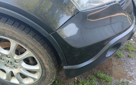 Honda CR-V III рестайлинг, 2008 год, 1 000 000 рублей, 15 фотография