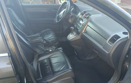 Honda CR-V III рестайлинг, 2008 год, 1 000 000 рублей, 10 фотография