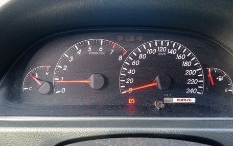 Toyota Camry V40, 2005 год, 920 000 рублей, 5 фотография