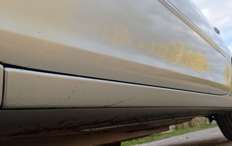 Toyota Camry V40, 2005 год, 920 000 рублей, 13 фотография