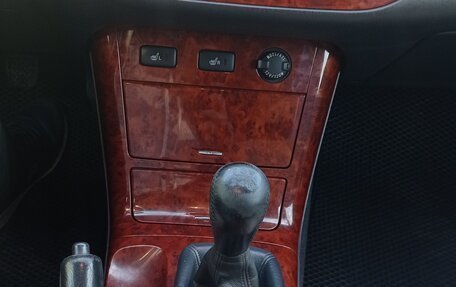 Toyota Camry V40, 2005 год, 920 000 рублей, 7 фотография
