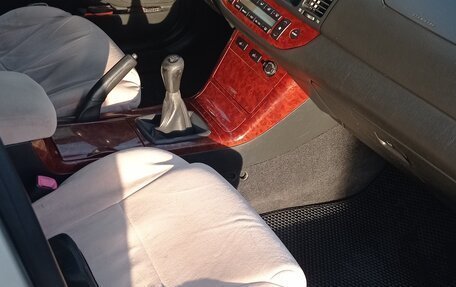 Toyota Camry V40, 2005 год, 920 000 рублей, 9 фотография