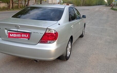 Toyota Camry V40, 2005 год, 920 000 рублей, 4 фотография