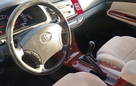 Toyota Camry V40, 2005 год, 920 000 рублей, 6 фотография