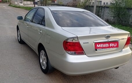 Toyota Camry V40, 2005 год, 920 000 рублей, 3 фотография