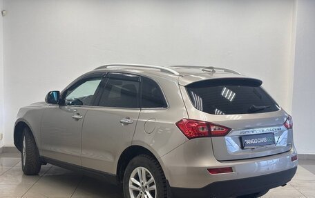 Zotye T600, 2018 год, 950 000 рублей, 7 фотография
