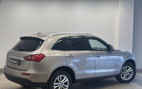 Zotye T600, 2018 год, 950 000 рублей, 5 фотография