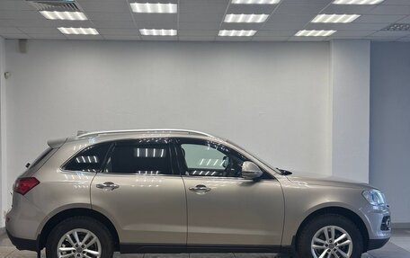 Zotye T600, 2018 год, 950 000 рублей, 4 фотография