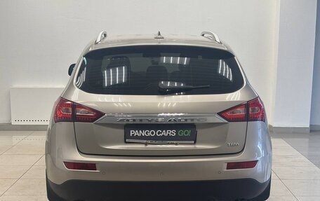 Zotye T600, 2018 год, 950 000 рублей, 6 фотография