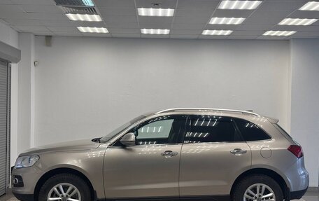 Zotye T600, 2018 год, 950 000 рублей, 8 фотография