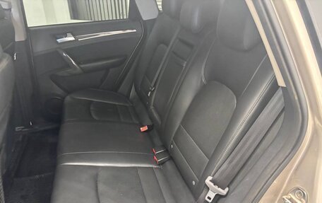 Zotye T600, 2018 год, 950 000 рублей, 18 фотография