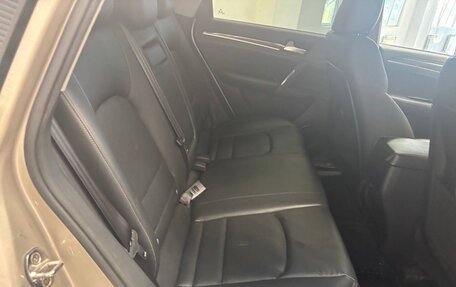 Zotye T600, 2018 год, 950 000 рублей, 20 фотография