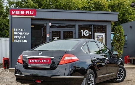 Nissan Teana, 2010 год, 1 149 000 рублей, 3 фотография