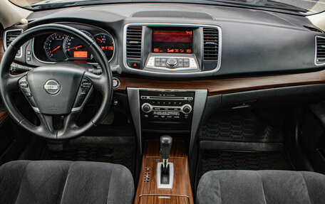 Nissan Teana, 2010 год, 1 149 000 рублей, 5 фотография