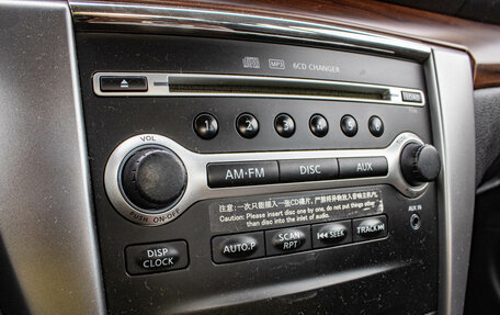 Nissan Teana, 2010 год, 1 149 000 рублей, 16 фотография