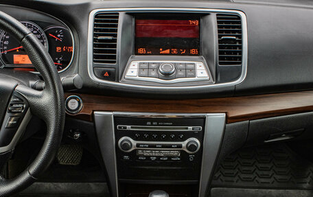 Nissan Teana, 2010 год, 1 149 000 рублей, 7 фотография
