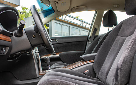 Nissan Teana, 2010 год, 1 149 000 рублей, 18 фотография