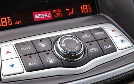 Nissan Teana, 2010 год, 1 149 000 рублей, 15 фотография