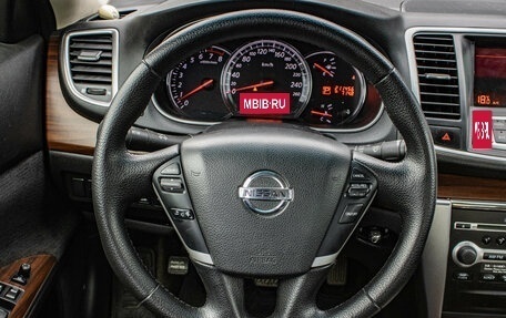 Nissan Teana, 2010 год, 1 149 000 рублей, 6 фотография