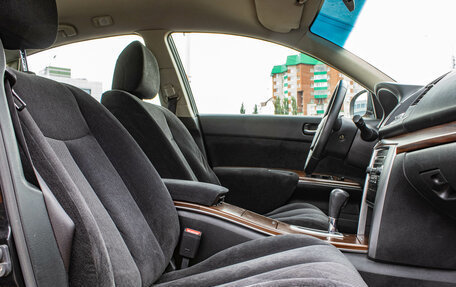 Nissan Teana, 2010 год, 1 149 000 рублей, 21 фотография