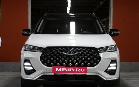 Chery Tiggo 7 Pro, 2022 год, 1 549 000 рублей, 2 фотография