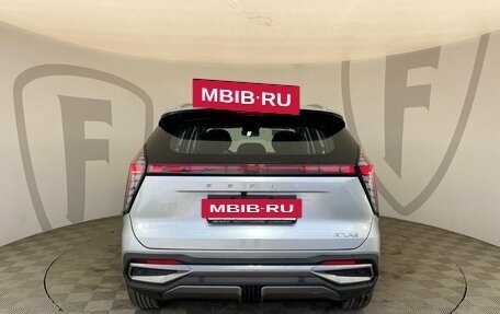 Geely Atlas, 2024 год, 3 717 190 рублей, 4 фотография