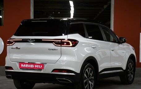 Chery Tiggo 7 Pro, 2022 год, 1 549 000 рублей, 5 фотография