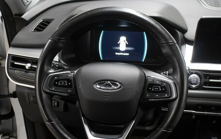 Chery Tiggo 7 Pro, 2022 год, 1 549 000 рублей, 17 фотография
