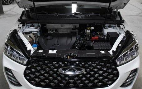 Chery Tiggo 7 Pro, 2022 год, 1 549 000 рублей, 9 фотография
