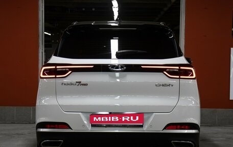 Chery Tiggo 7 Pro, 2022 год, 1 549 000 рублей, 6 фотография