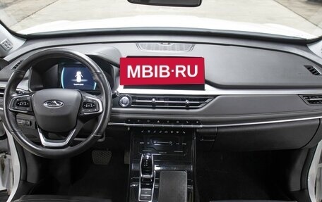 Chery Tiggo 7 Pro, 2022 год, 1 549 000 рублей, 15 фотография