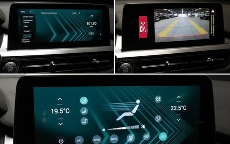 Chery Tiggo 7 Pro, 2022 год, 1 549 000 рублей, 19 фотография