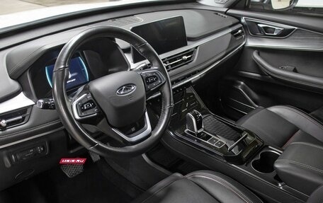 Chery Tiggo 7 Pro, 2022 год, 1 549 000 рублей, 16 фотография