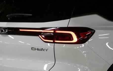 Chery Tiggo 7 Pro, 2022 год, 1 549 000 рублей, 23 фотография